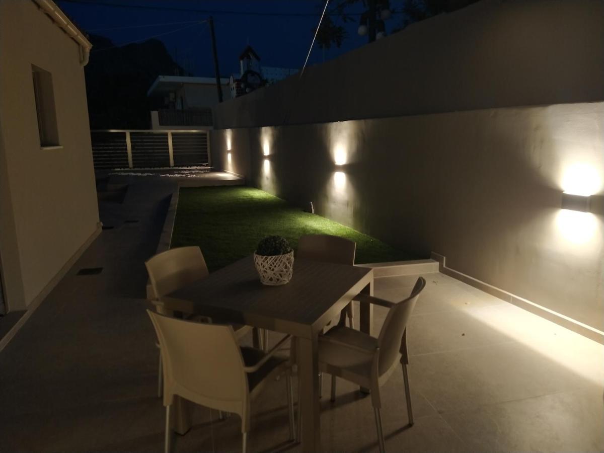 Villa Mare View Stavros Exterior foto