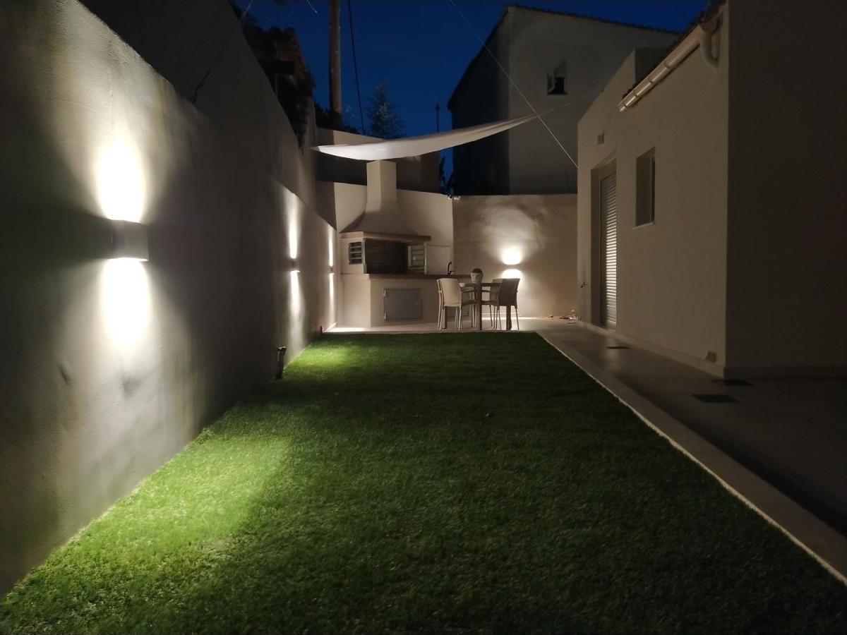 Villa Mare View Stavros Exterior foto